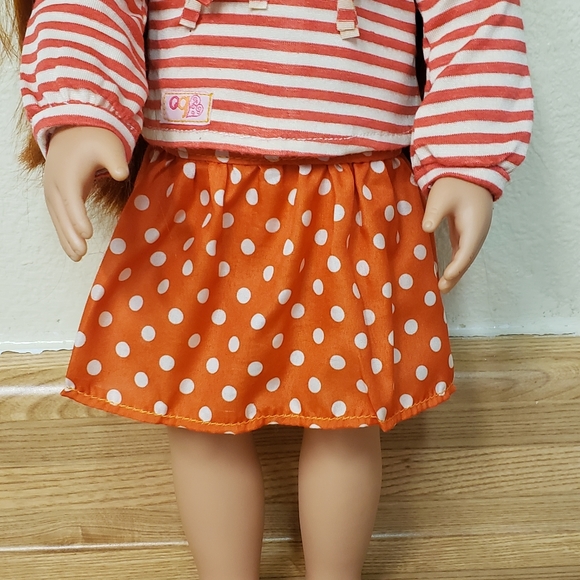 OUR GENERATION DOLL - Picture 2 of 12